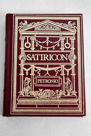 EL SATIRICÓN