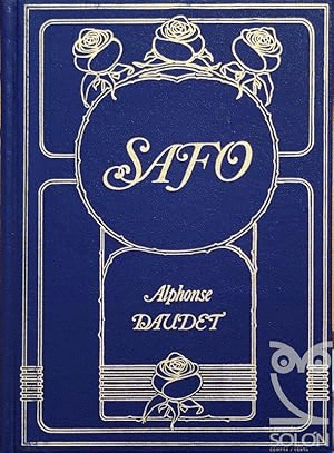 SAFO (TAPA DURA)