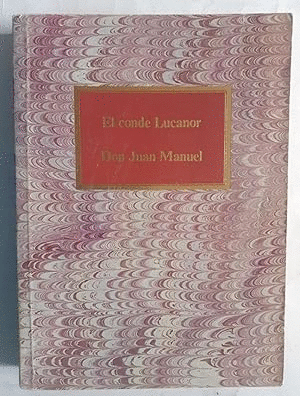 EL CONDE LUCANOR