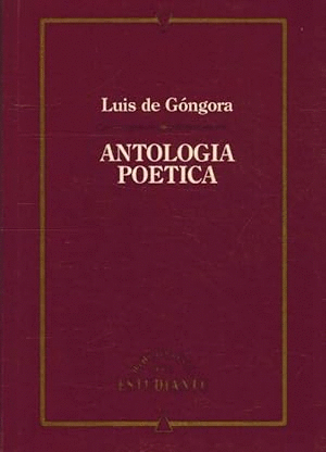 ANTOLOGIA POÉTICA