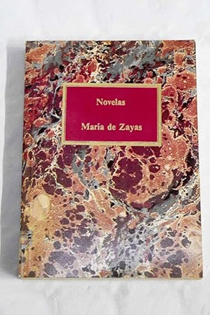 NOVELAS EJEMPLARES Y AMOROSAS (HOJAS AMARILLENTAS)