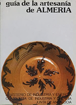 GUÍA DE LA ARTESANÍA DE ALMERÍA