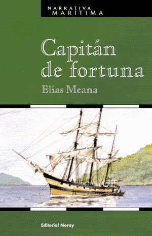 CAPITÁN DE FORTUNA