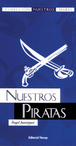 NUESTROS PIRATAS