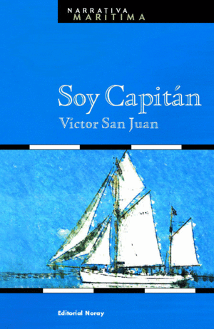 SOY CAPITÁN