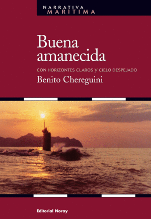 BUENA AMANECIDA