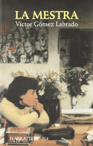 LA MESTRA (EN CATALÁN)