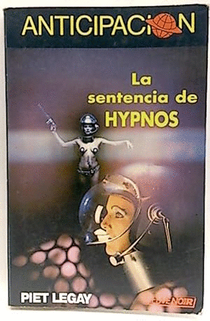 LA SENTENCIA DE HYPNOS