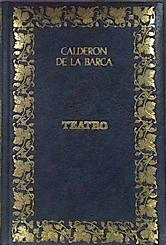 TEATRO (TAPA DURA HPJAS LIGERAMENTE AMARILLENTAS)