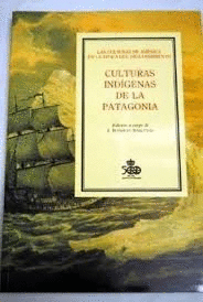 CULTURAS INDÍGENAS DE LA PATAGONIA