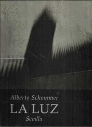 LA LUZ. SEVILLA (ROTO EN ESQUINA SUPERIOR DE LA SOBRECUBIERTA)