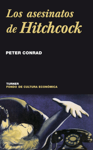 LOS ASESINATOS DE HITCHCOCK
