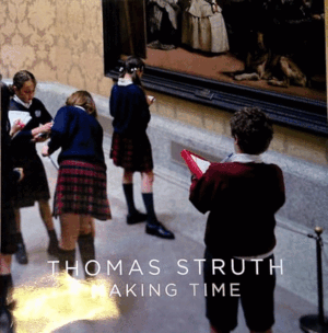 THOMAS STRUTH (TEXTO EN INGLÉS)(NUEVO)
