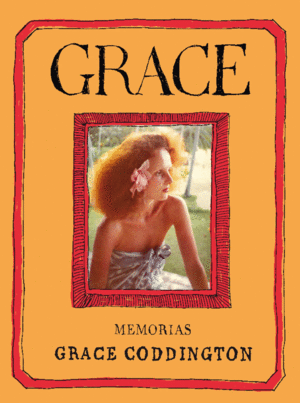 GRACE: MEMORIAS (TAPA DURA)