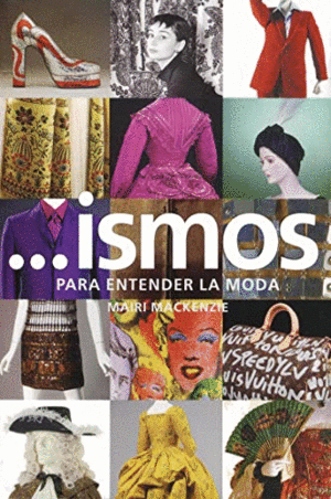 ISMOS. PARA ENTENDER LA MODA