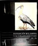 EXPEDICIÓN MALASPINA (TAPA DURA)(NUEVO RETRACTILADO)