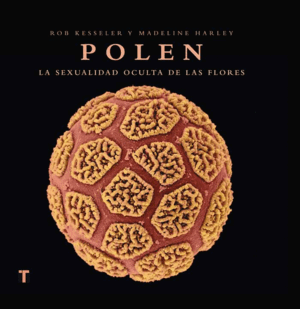 POLEN (TAPA DURA)