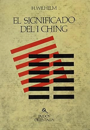 EL SIGNIFICADO DEL I CHING