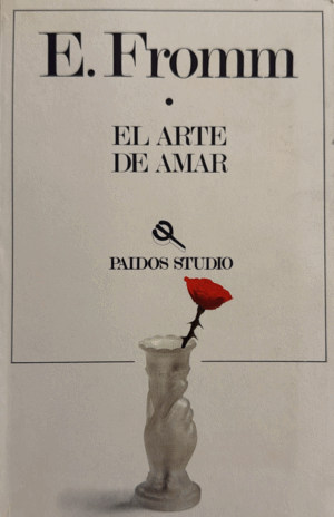 EL ARTE DE AMAR