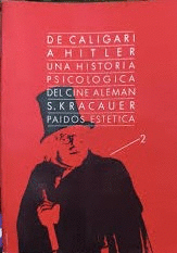 DE CALIGARI A HITLER