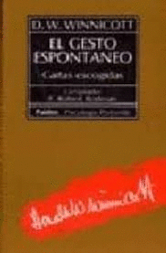 EL GESTO ESPONTÁNEO (HOJAS AMARILLENTAS)