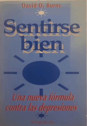 SENTIRSE BIEN (BORDES ALGO ROZADOS