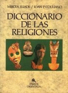 DICCIONARIO DE LAS RELIGIONES