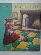 LA CENICIENTA