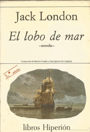 EL LOBO DE MAR