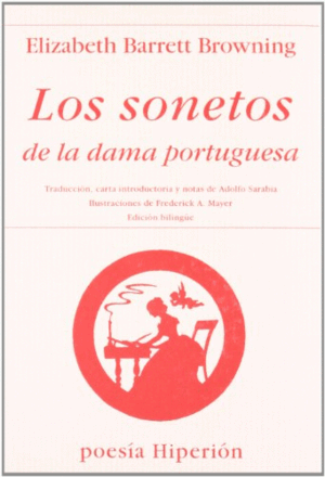 LOS SONETOS DE LA DAMA PORTUGUESA