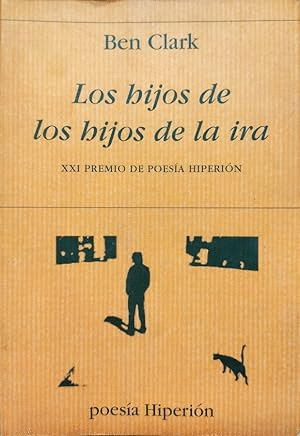 LOS HIJOS DE LOS HIJOS DE LA IRA