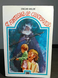 EL FANTASMA DE CANTERVILLE
