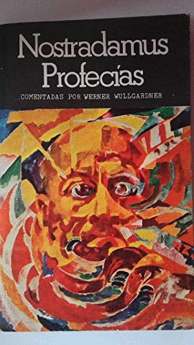 NOSTRADAMUS PROFECÍAS