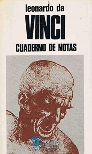 CUADERNO DE NOTAS