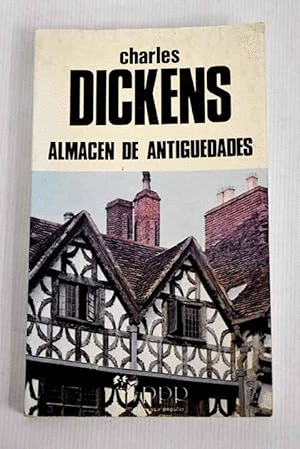 ALMACÉN DE ANTIGÜEDADES