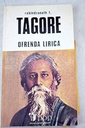 OFRENDA LIRICA