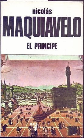 EL PRINCIPE