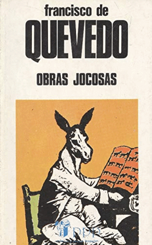 OBRAS JOCOSAS