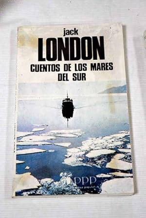 CUENTOS DE LOS MARES DEL SUR