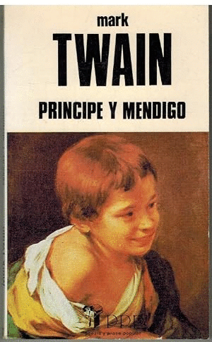 PRINCÍPE Y MENDIGO