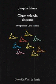 CIENTO VOLANDO DE CATORCE