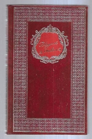 MIGUEL DE CERVANTES (TAPA DURA)