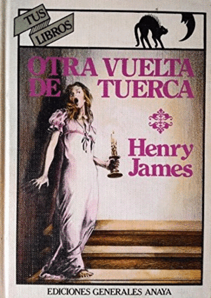 OTRA VUELTA DE TUERCA