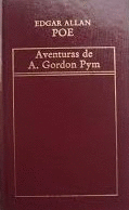 AVENTURAS DE ARTHUR GORDON PYM