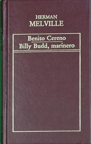 BENITO CERENO/BILLY BUDD, MARINERO