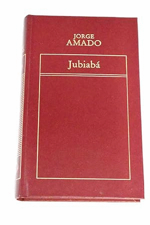 JUBIABÁ