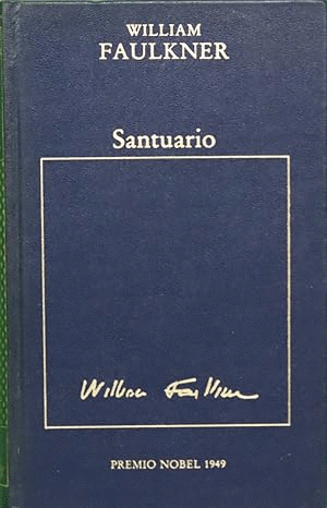 SANTUARIO