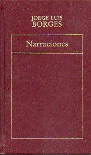 NARRACIONES