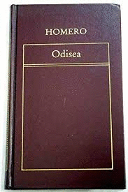 ODISEA (TAPA DURA)