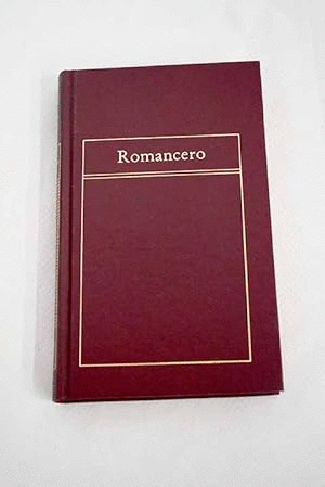 ROMANCERO